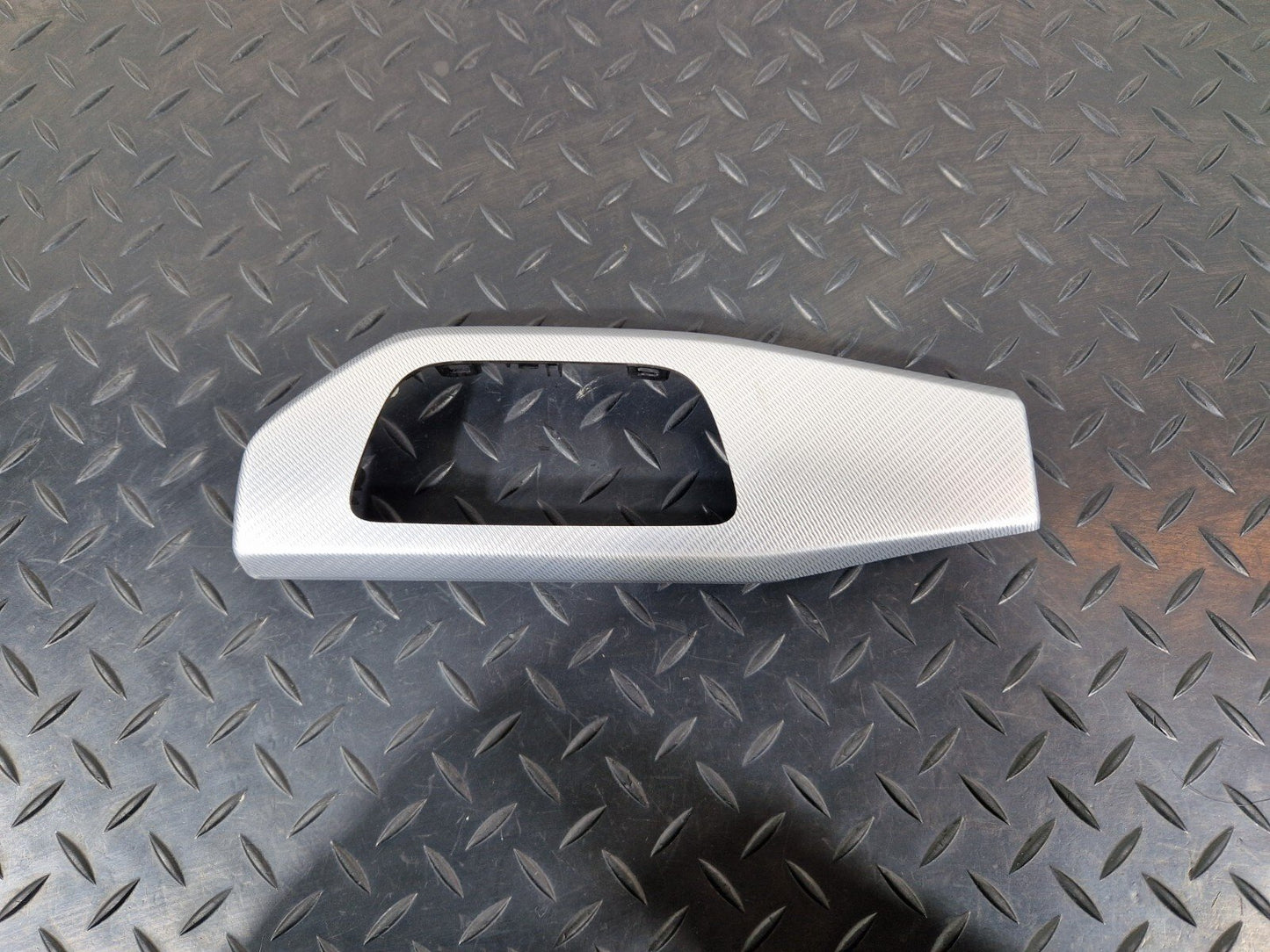 16-24 AUDI A5 F5 COUPE DASHBOARD HEADLIGHT SWITCH SURROUND TRIM COVER 8W2853190