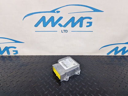12-17 AUDI S5 CONVERTIBLE GENUINE AIR BAG CONTROL MODULE ECU 8F0959655D