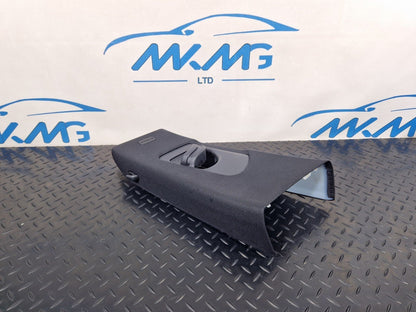 16-23 AUDI A5 F5 SPORTBACK S-LINE LEFT SIDE B PILLAR TRIM 8W8867243