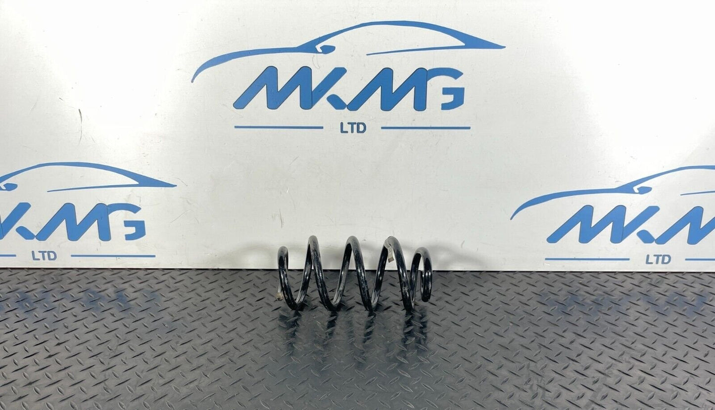 20-ON BMW 2 SERIES GRAN COUPE M-SPORT F44 GENUINE REAR COIL SPRING X1