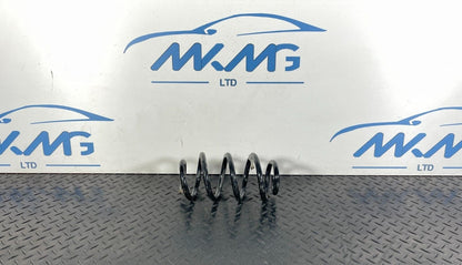 20-ON BMW 2 SERIES GRAN COUPE M-SPORT F44 GENUINE REAR COIL SPRING X1