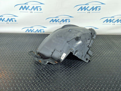 10-13 BMW X5 E70 LCI OFFSIDE FRONT RIGHT WHEEL ARCH LINER 7234832