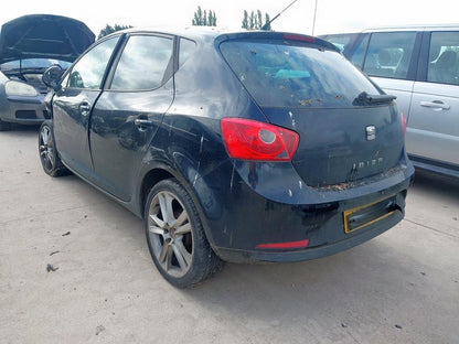 2011 Seat Ibiza MK4 FL (Typ 6J) (SE25)