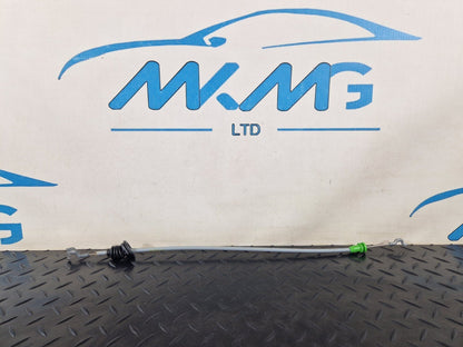 11-19 MERCEDES BENZ ML W166 OEM REAR DOOR BOWDEN CABLE A1667600604