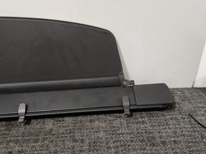 Volkswagen Touareg MK2 7P Genuine Rear Luggage Load Parcel Shelf 7P6867773