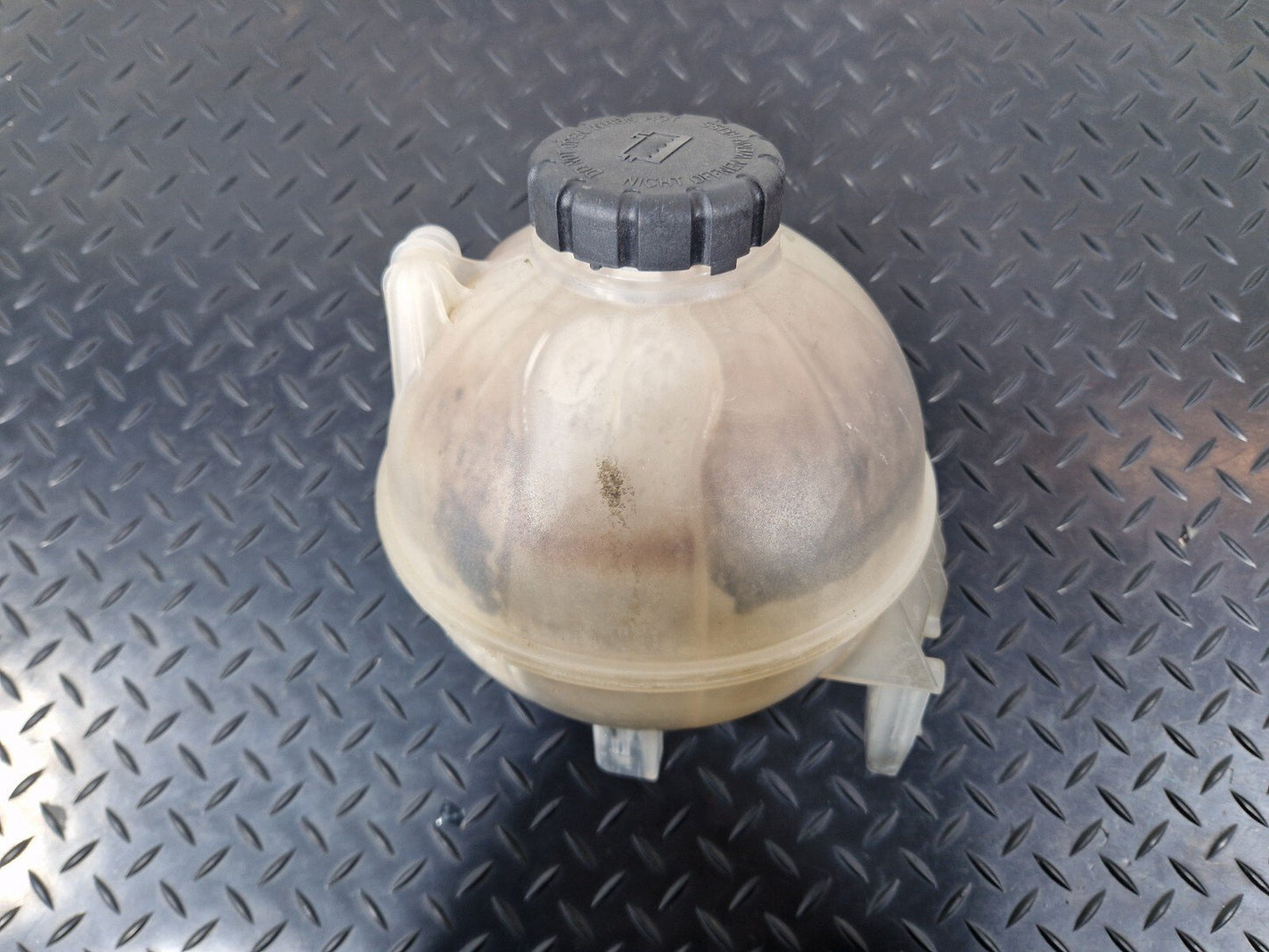 18ON MERCEDES BENZ SPRINTER W907 2.2 OM651 EXPANSION OVERFLOW BOTTLE A9105010400
