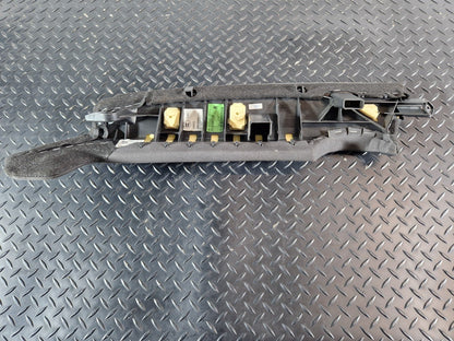 Audi A4 B9 AVANT Right Rear 2nd Row Seat Bolster Cushion 8W0885704A