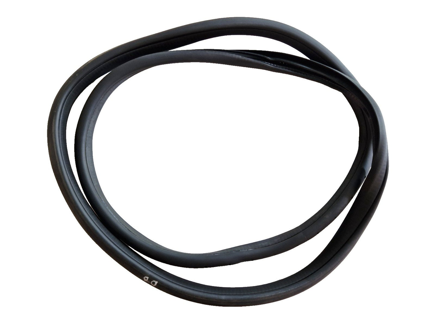 14-20 MERCEDES BENZ GLA X156 REAR DOOR RUBBER SEAL FITS LEFT & RIGHT A1566920176