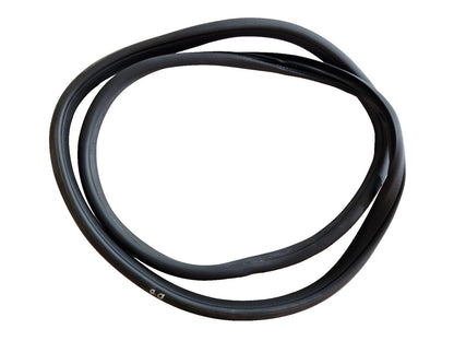 14-20 MERCEDES BENZ GLA X156 REAR DOOR RUBBER SEAL FITS LEFT & RIGHT A1566920176