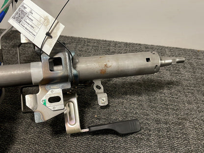 Mitsubishi Outlander PHEV MK3 (RE1)(GG2W) SUV Power Steering Column JJ301-001321