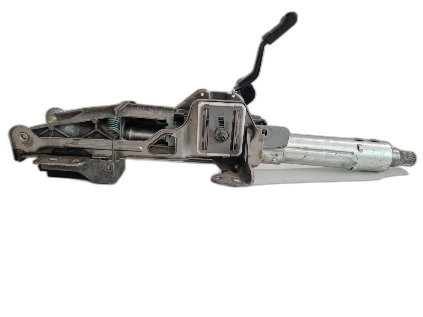 18-24 MERCEDES SPRINTER STEERING COLUMN  A9104605000