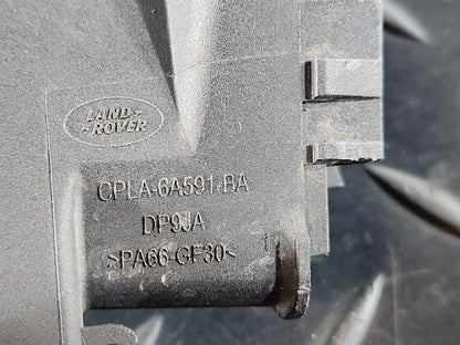 Land Rover Unknown Part Type CPLA6A591BA