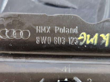 16-19 AUDI A4 B9 GENUINE OEM BATTERY CLAMP 8W0803123