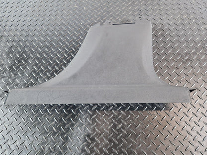 19-ON MERCEDES BENZ B CLASS W247 OEM RIGHT B PILLAR TRIM A2476903402