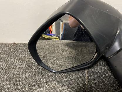 Citroen C3 Picasso MK1 FL (MY10) MPV Genuine Front Left N/S Door Wing Mirror