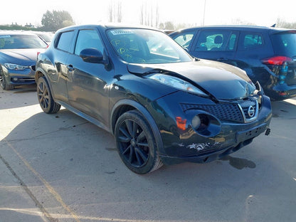 2014 Nissan Juke MK1 (F15)