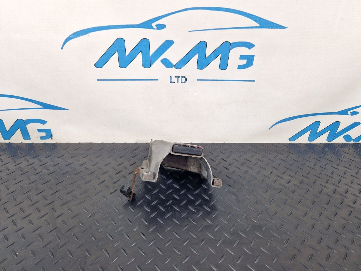 12-17 AUDI S5 CONVERTIBLE ENGINE MOUNT BRACKET 8K0399059F