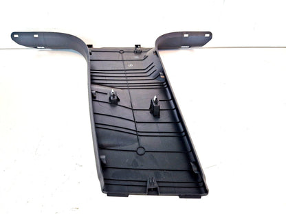 16-19 AUDI A4 B9 GENUINE FRONT RIGHT DRIVER SIDE B-PILLAR TRIM 8W0867240
