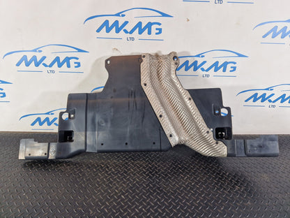 Mercedes-Benz B200d B-Class W247 REAR UNDER TRAY COVER A2473522600