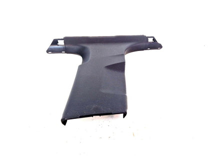 16-19 AUDI A4 B9 GENUINE FRONT RIGHT DRIVER SIDE B-PILLAR TRIM 8W0867240