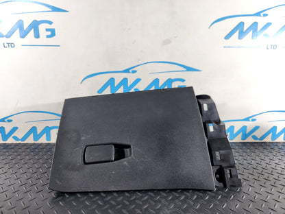 BMW 118i F40 Hatchback Glove Box Storage Compartment Genuine 5A84968