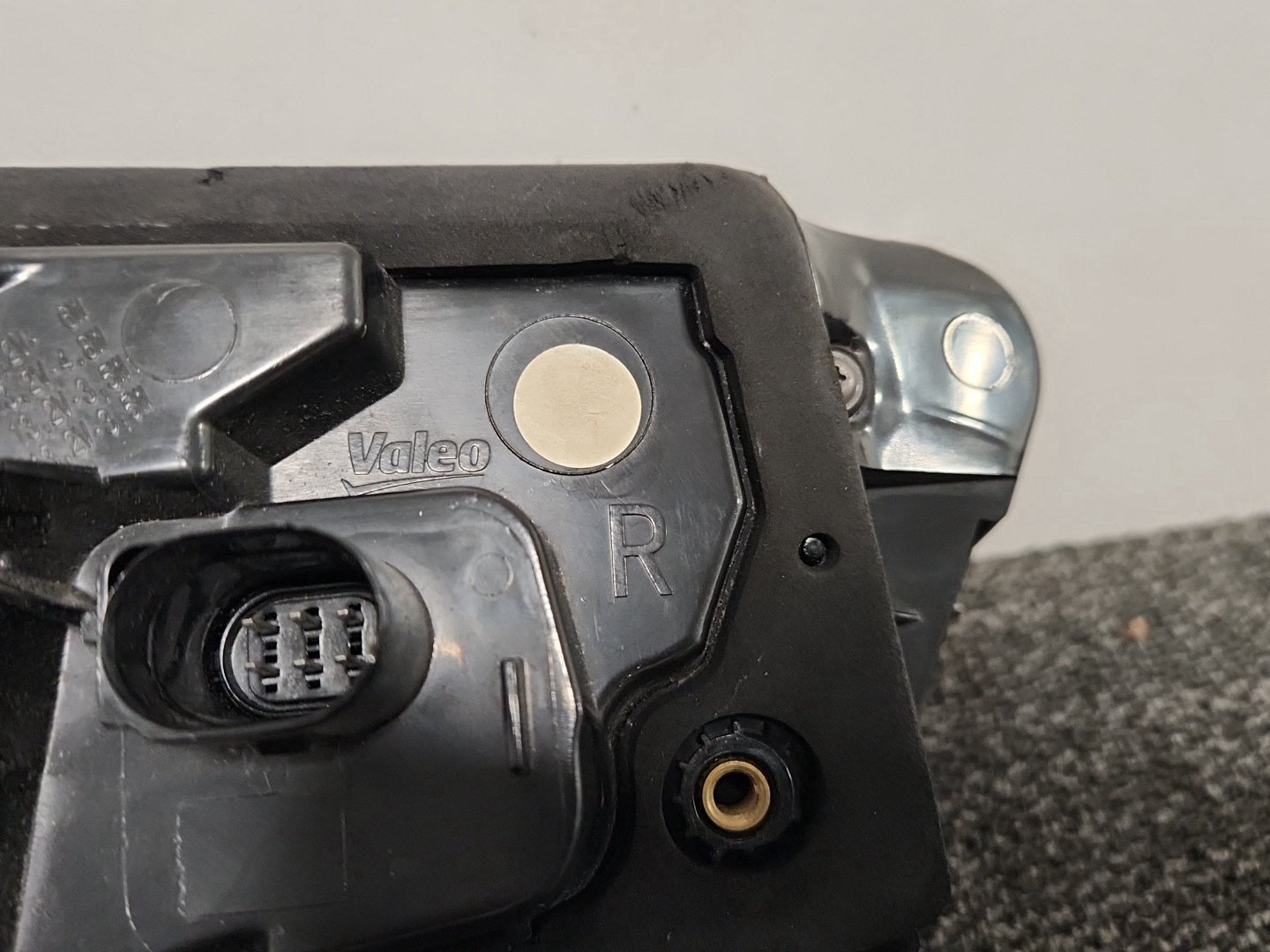 Audi A6 C7 Genuine Rear Right O/S Inner Tail Light 4G5945094E