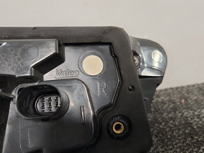 Audi A6 C7 Genuine Rear Right O/S Inner Tail Light 4G5945094E