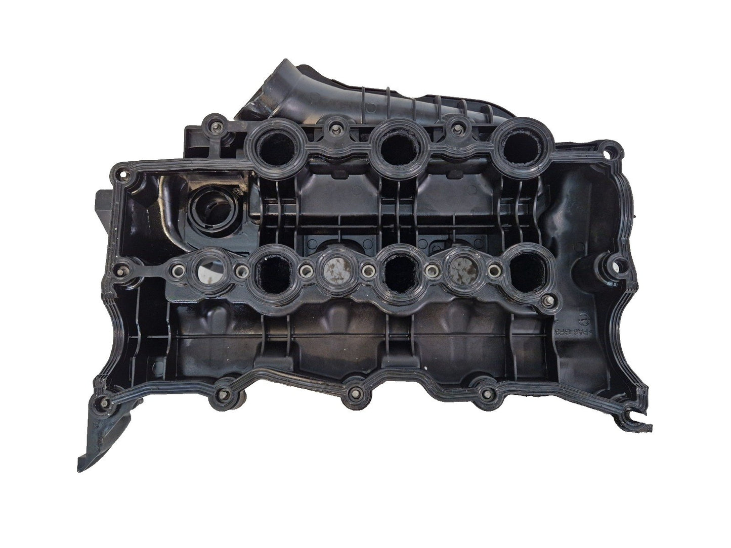17-ON LAND ROVER DISCOVERY L462 GENUINE ENGINE ROCKER VALVE LID COVER 9X2Q9424FH