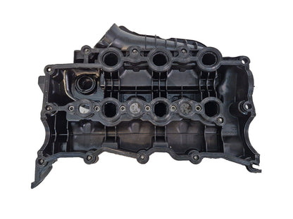 17-ON LAND ROVER DISCOVERY L462 GENUINE ENGINE ROCKER VALVE LID COVER 9X2Q9424FH