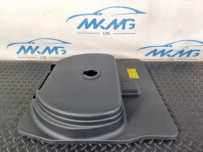 Audi S5 8T Spare Wheel Toolkit Cover 8T0012116B