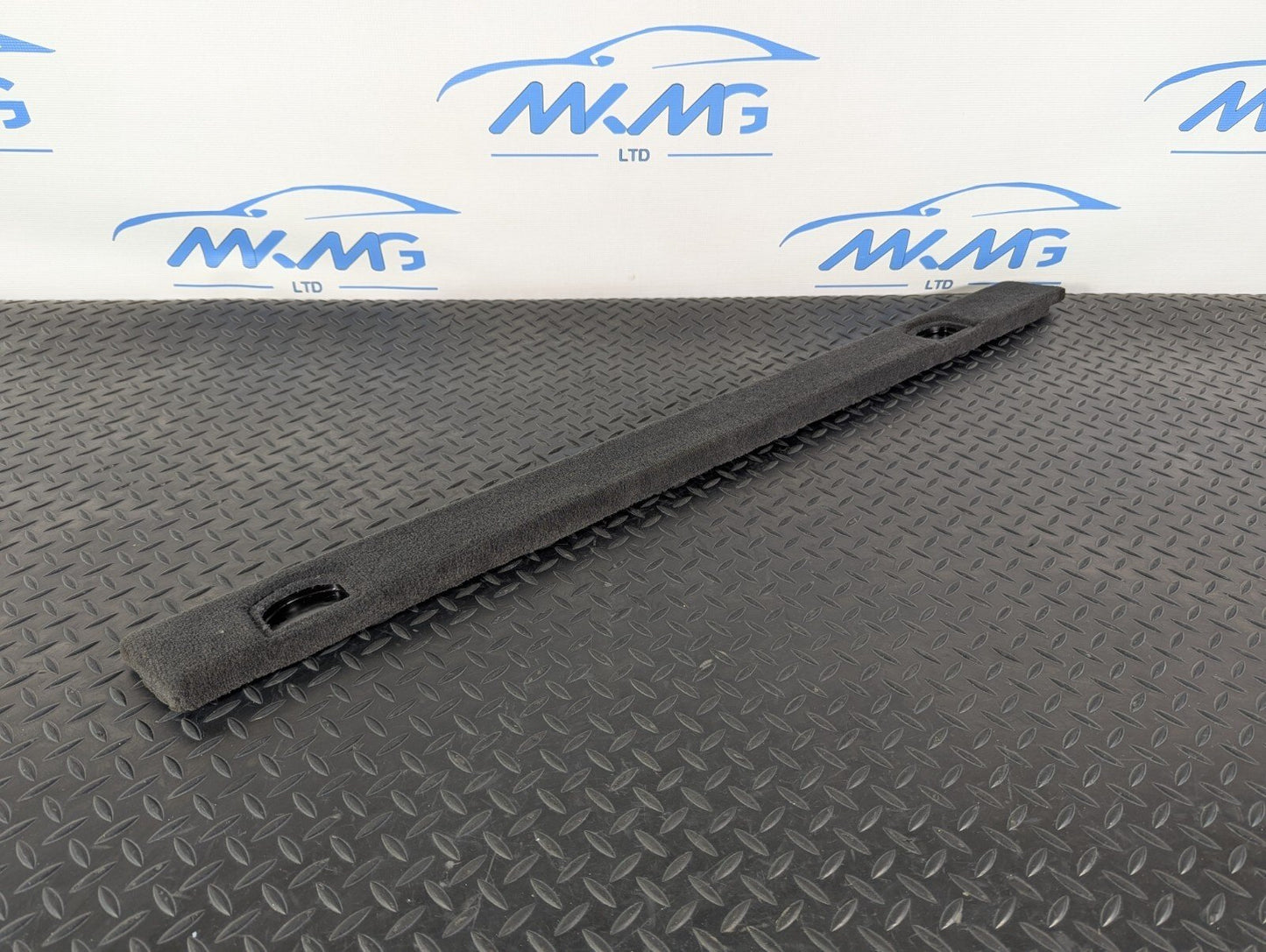 10-15 AUDI Q7 4L GENUINE TRUNK BOOT TRIM 4L0861488H