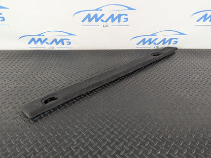 10-15 AUDI Q7 4L GENUINE TRUNK BOOT TRIM 4L0861488H
