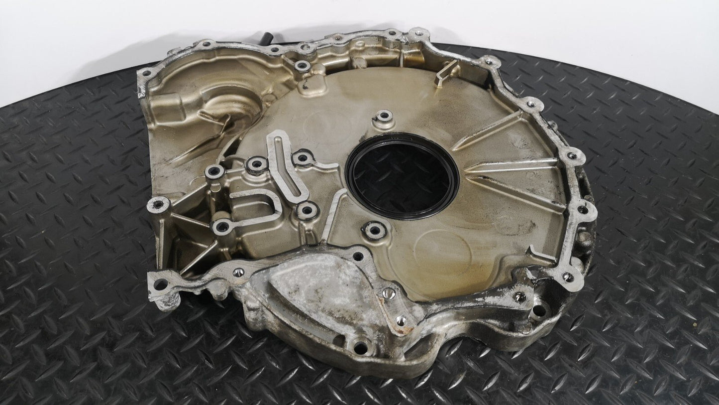 12-18 MERCEDES A B CLA-CLASS W176 W246 C117 OM651 1.8/2.1 CDI TIMING CHAIN COVER