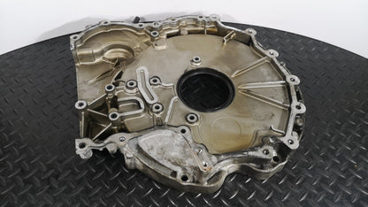 12-18 MERCEDES A B CLA-CLASS W176 W246 C117 OM651 1.8/2.1 CDI TIMING CHAIN COVER