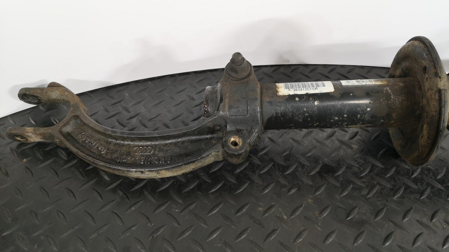 AUDI A4 B8 S-LINE SALOON GENUINE FREONT RIGHT OR LEFT SIDE SHOCK ABSORBER