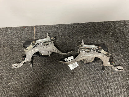 Vauxhall Zafira MK3 (C) (A3470) MPV Genuine Front Left &amp; Right Wiper Motor