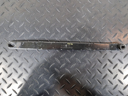 14-21 MERCEDES BENZ C220d W205 REINFORCEMENT RADIATOR SUPPORT STRUT A2056201700