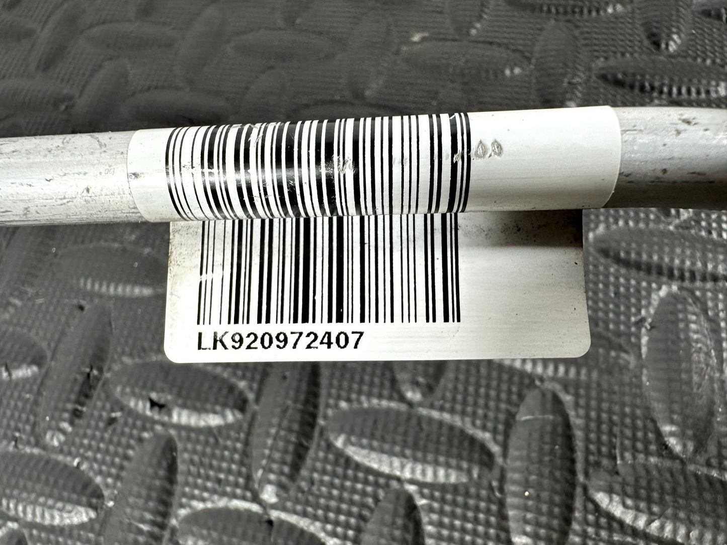 14-21 BMW 2 SERIES GRAN TOURER F45 F46 AC AIR CONDITIONING PIPE 9209724