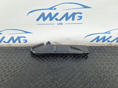 16-19 AUDI A4 AVANT B9 S-LINE RIGHT FRONT DASH VENT AIR CHANNEL 8W2819656