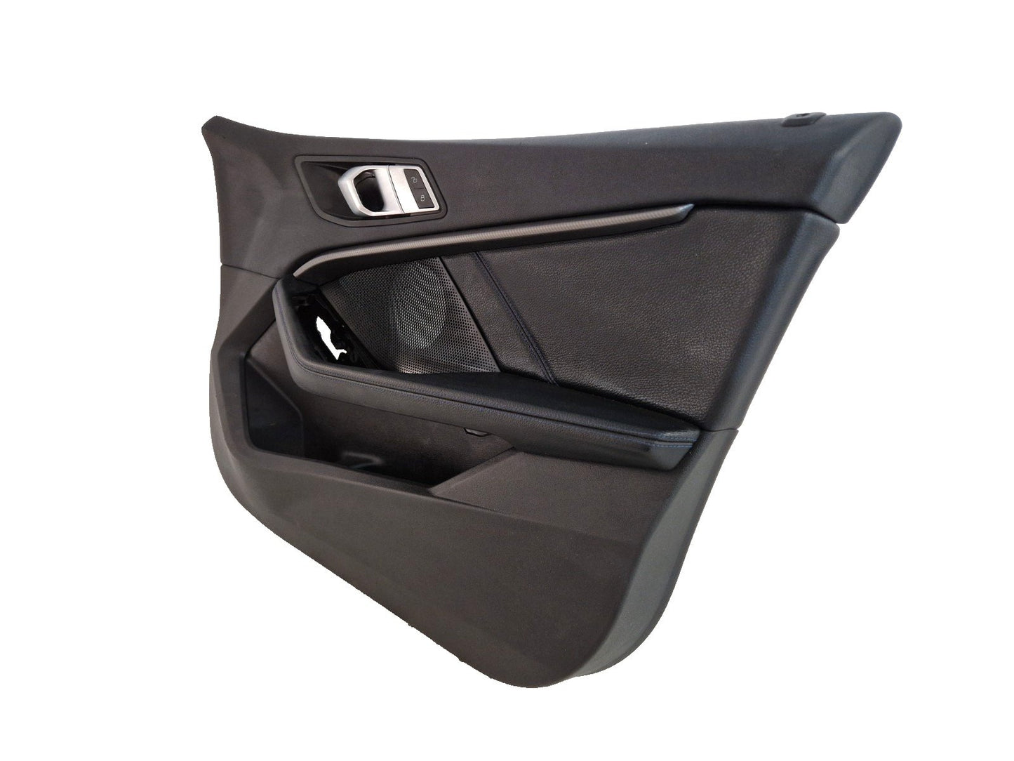 19-24 BMW 1 SERIES GENUINE RIGHT DRIVER OFFSIDE FRONT DOOR CARD 10628510