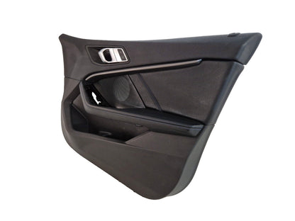 19-24 BMW 1 SERIES GENUINE RIGHT DRIVER OFFSIDE FRONT DOOR CARD 10628510