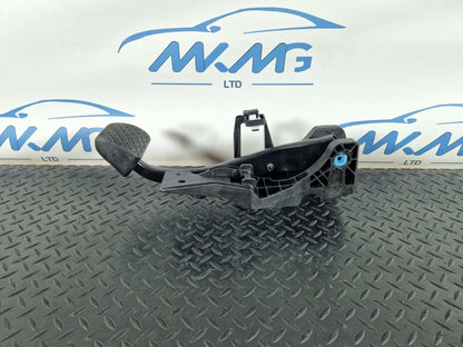 19-ON MERCEDES BENZ A CLASS W177 GENUINE BRAKE PEDAL ASSEMBLY A2472900100