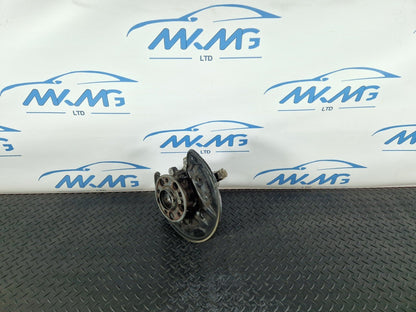 14-21 MERCEDES C CLASS W205 REAR RIGHT O/S COMPLETE WHEEL HUB & BEARING