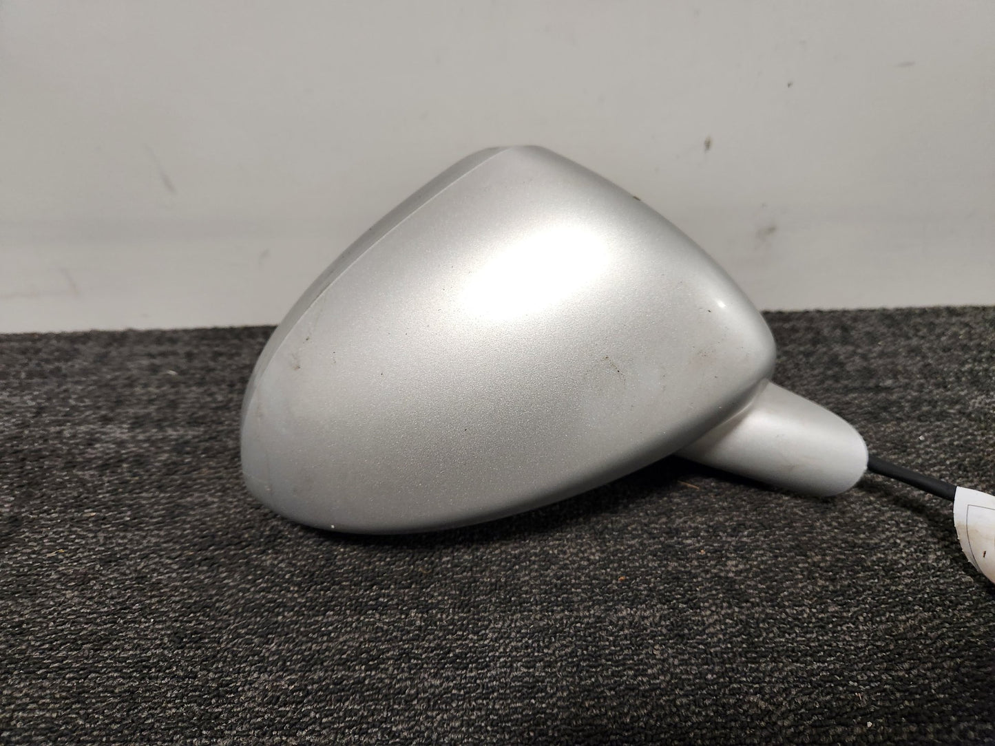 Vauxhall Corsa MK4 (E) (4500) Hatchback Front Right O/S Driver Door Wing Mirror