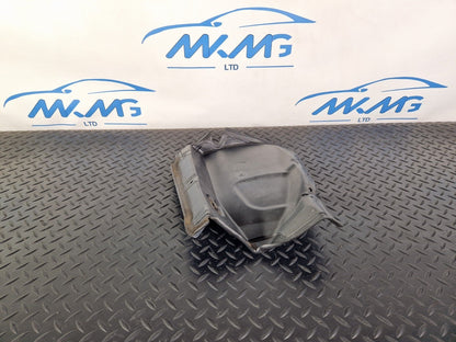 10-13 BMW X5 E70 LCI GENUINE OEM LEFT N/S WHEELHOUSE COVER TRIM 7161745