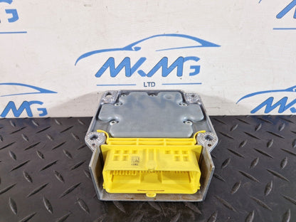 10-18 VW TOUAREG 7P GENUINE AIRBAG CONTROL MODULE ECU 7P0959655C