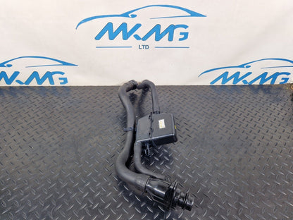 16-19 AUDI A4 B9 GENUINE 2.0TDI ADBLUE TANK FILLING HOSES 8W0131963A