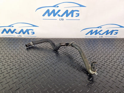 18-ON MERCEDES BENZ A CLASS W177 OEM HEATER RETURN HOSE TO ENGINE A2478303601