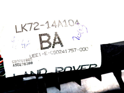 Land Rover Range Rover Evoque L551 Glove Box K8D2060T10B