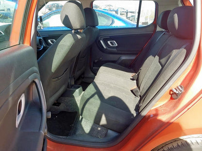 2008 Skoda Fabia MK2 - 5J
